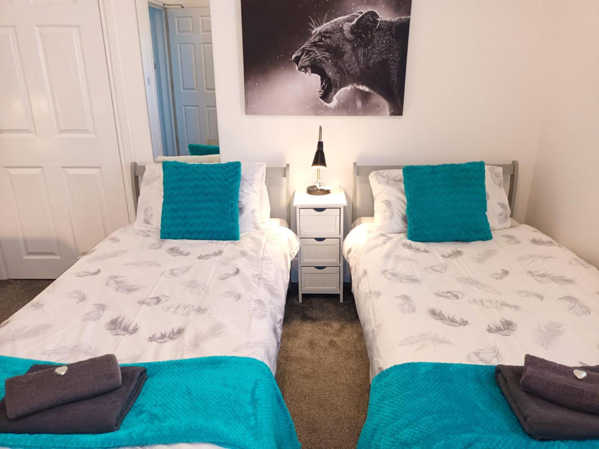 Holiday home Riviera Retreat 10 Bedrooms 10 Bathrooms, Near Beach, 24 People Torquay